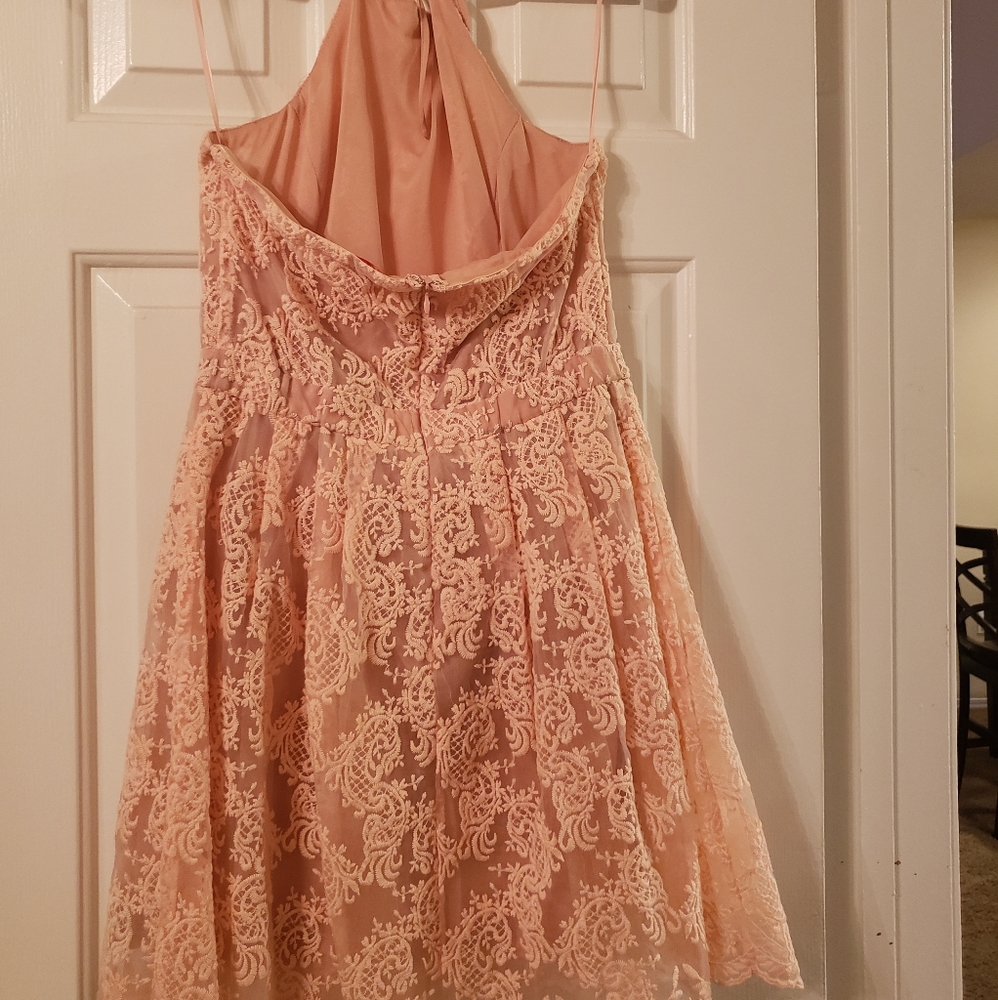 Dress - Picture 2 of 2